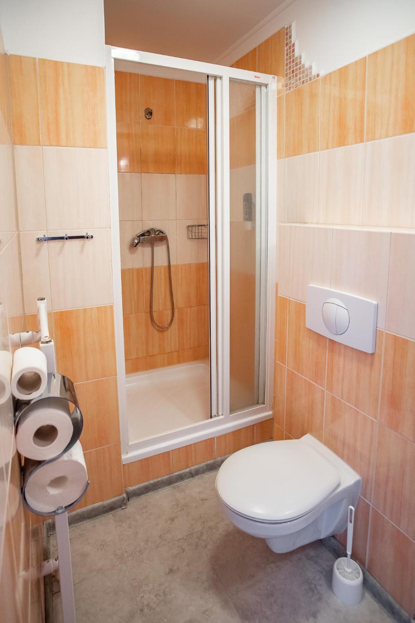 Penzion Statek Bernard Kralovske Porici Room photo