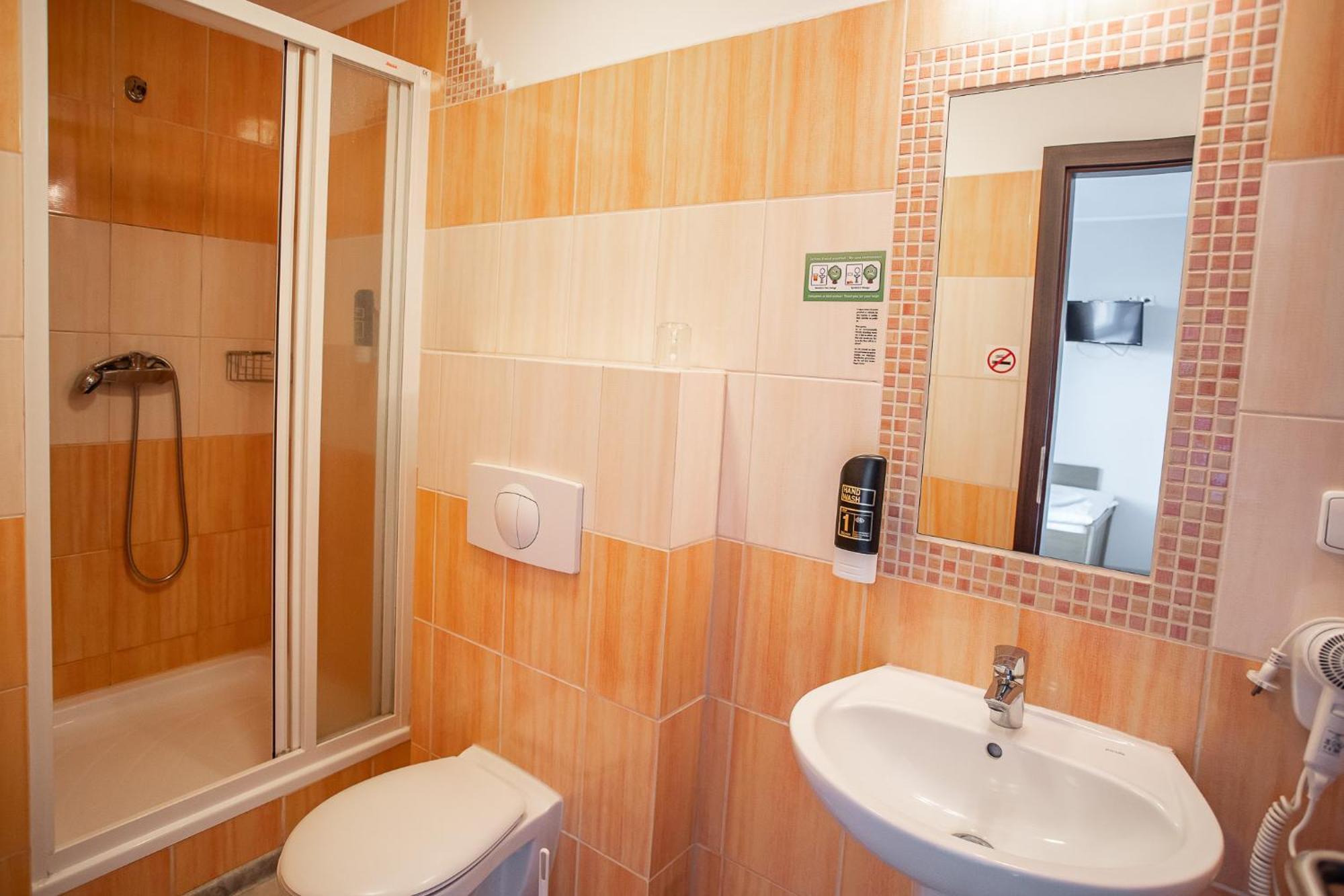 Penzion Statek Bernard Kralovske Porici Room photo